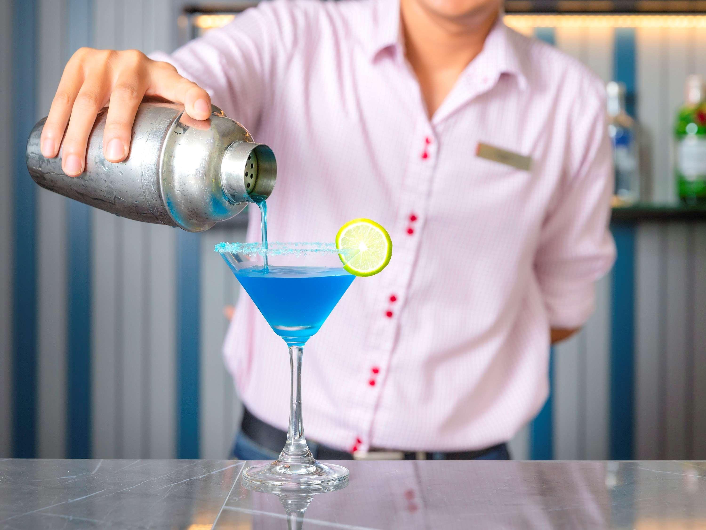 曼谷沙吞宜必思酒店 酒店 3*