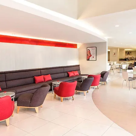 Ibis Bangkok Sathorn 