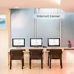 Ibis Bangkok Sathorn 
