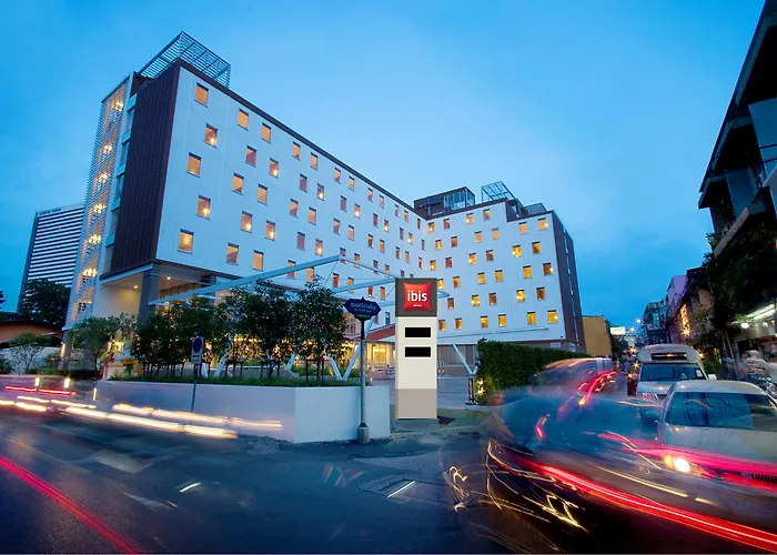 Ibis Bangkok Sathorn