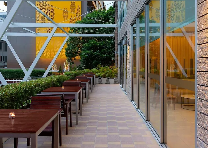 Ibis Bangkok Sathorn